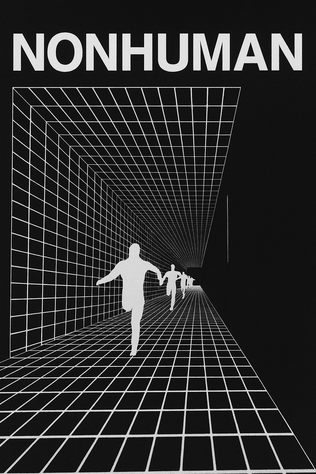 NONHUMAN Contact